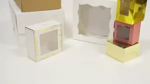 Custom Pie Boxes