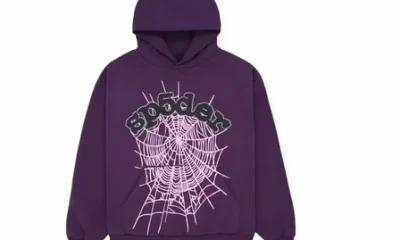 SP5DER Hoodies