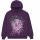 SP5DER Hoodies