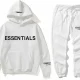 essentials tracksuit