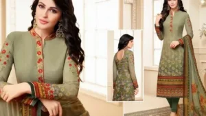 Fashion Modeling Services