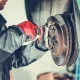 Car Brake Repair
