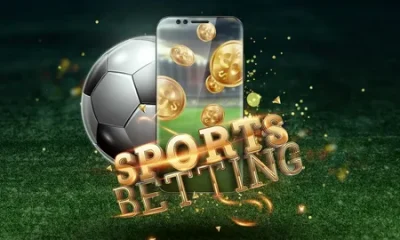 sports betting