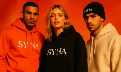 Syna World