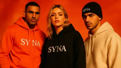 Syna World