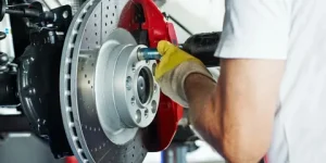 Car Brake Repair