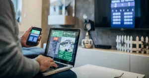 sports betting