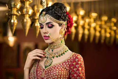 Fashion Modeling Services