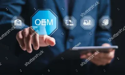OEM Suppliers
