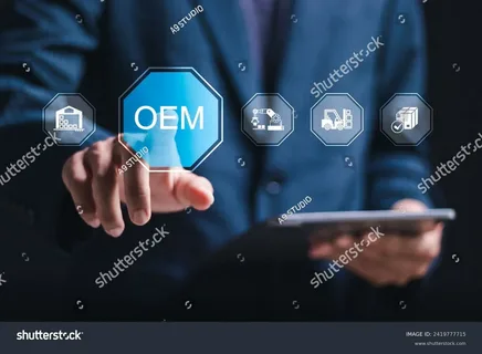OEM Suppliers