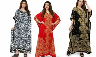 Kaftan Sets for Women