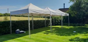Gazebo Tents for Sale