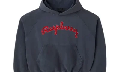 Lost Hills Clothing