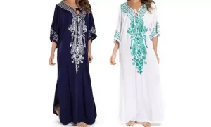 Kaftan Sets for Women