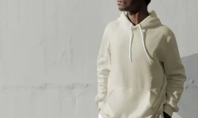 Realism Hoodie