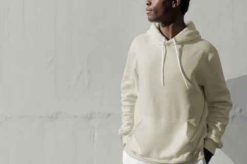 Realism Hoodie