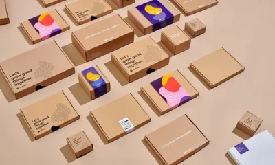 Custom Printed Papers