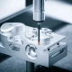 CNC Milling Efficiency