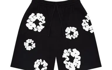 Joshua Jamal Shorts
