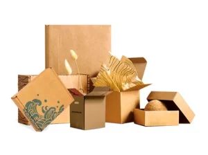 Custom Printed Papers