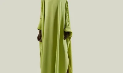 kaftan sets for women