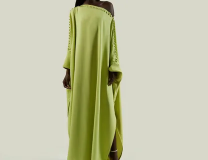 kaftan sets for women