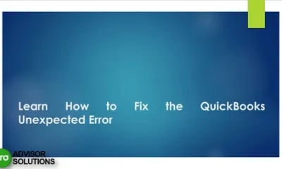 QuickBooks Error 101