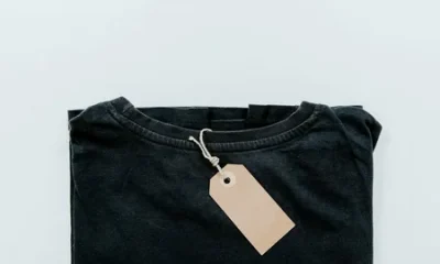 Custom Shirt Tags