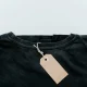 Custom Shirt Tags