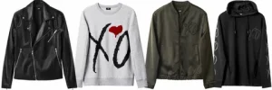 Hmdd Clothing