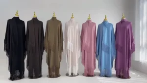 kaftan sets for women