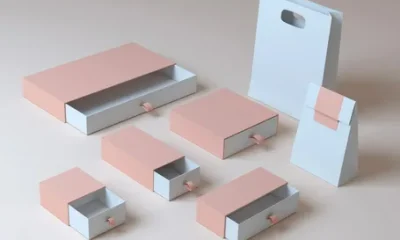 Custom Cosmetic Boxes