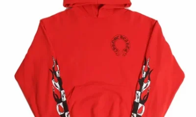 Chrome Hearts