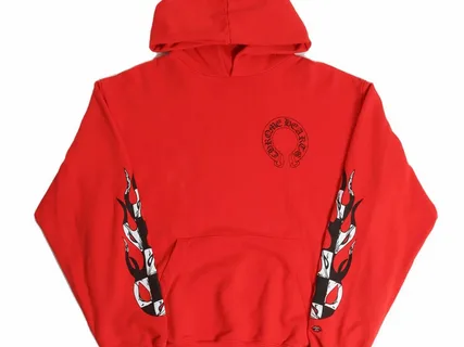 Chrome Hearts