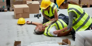 First Aid Training