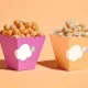Custom Popcorn Boxes