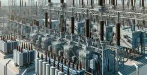 Substation Design