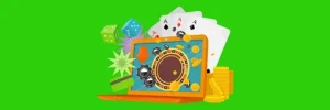 Return To Player Gambling