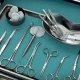 General Surgery Instruments