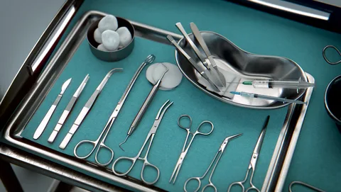 General Surgery Instruments