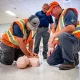 First Aid Training