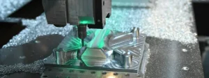 Endmill Tool Life