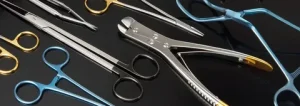 General Surgery Instruments