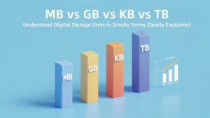 MB to GB Converter