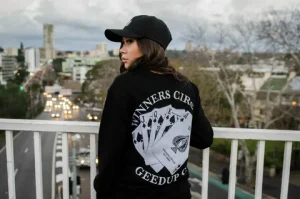 Geedup Clothing