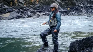 Waders for Fishing