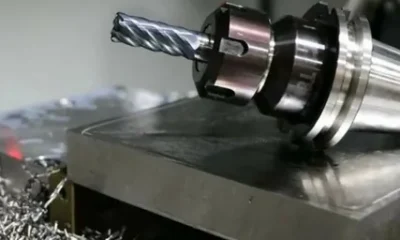 Endmill Tool Life