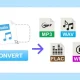 Video & Audio Converters