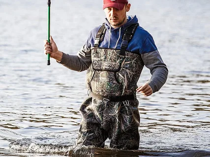 Waders for Fishing