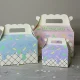 Custom Ice Cream Boxes